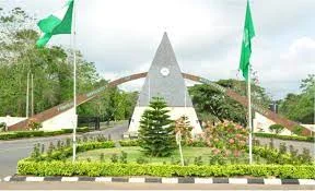 FUNAAB, Ogun State