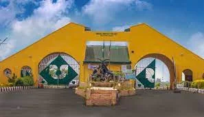 FUOYE, Ekiti State