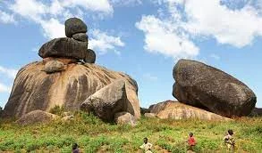 Jos City, Plateau State