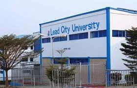 Lead City University, Oyo State