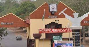 MAPOLY, Ogun State